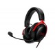 หูฟัง HyperX Cloud III Red Signature Comfort Gaming สามารถออกใบกำกับภาษี