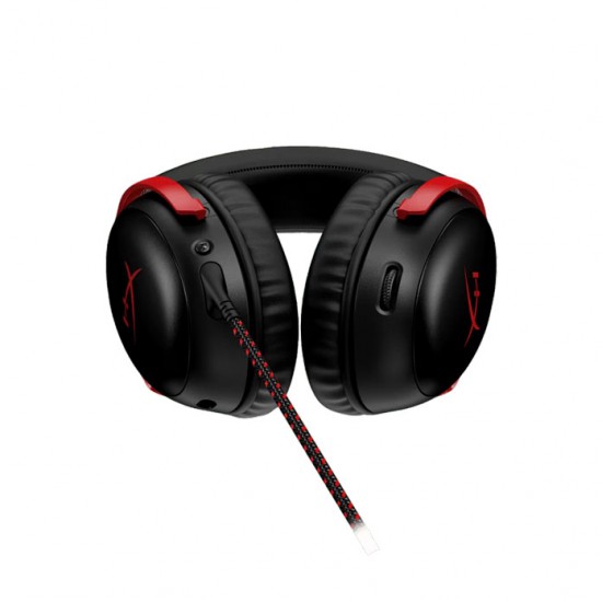 หูฟัง HyperX Cloud III Red Signature Comfort Gaming สามารถออกใบกำกับภาษี
