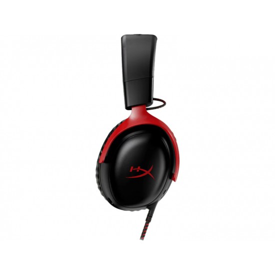 หูฟัง HyperX Cloud III Red Signature Comfort Gaming สามารถออกใบกำกับภาษี
