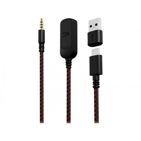 หูฟัง HyperX Cloud III Red Signature Comfort Gaming สามารถออกใบกำกับภาษี