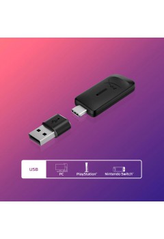 หูฟัง HyperX Cloud III Wireless Black Legendary Sound Gaming สามารถออกใบกำกับภาษีได้