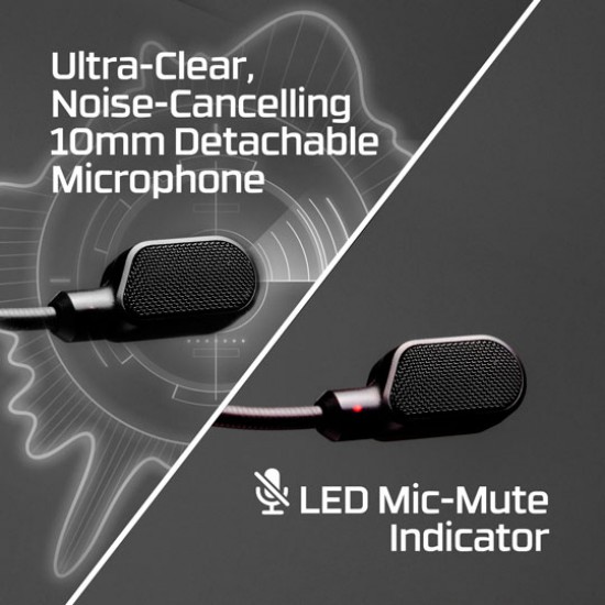 หูฟัง HyperX Cloud III Wireless Black Legendary Sound Gaming สามารถออกใบกำกับภาษีได้