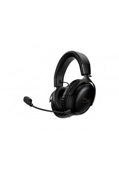 หูฟัง HyperX Cloud III Wireless Black Legendary Sound Gaming สามารถออกใบกำกับภาษีได้