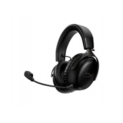 หูฟัง HyperX Cloud III Wireless Black Legendary Sound Gaming สามารถออกใบกำกับภาษีได้
