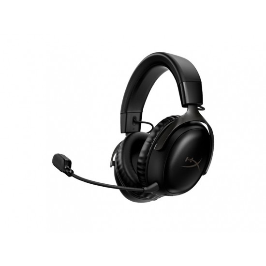 หูฟัง HyperX Cloud III Wireless Black Legendary Sound Gaming สามารถออกใบกำกับภาษีได้