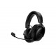 หูฟัง HyperX Cloud III Wireless Black Legendary Sound Gaming สามารถออกใบกำกับภาษีได้