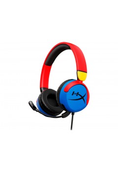 หูฟัง HyperX Cloud Mini Gaming Headset-Multi สามารถออกใบกำกับภาษีได้