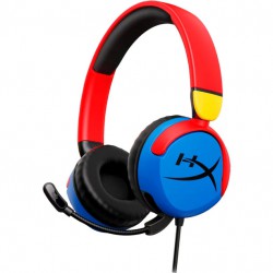 หูฟัง HyperX Cloud Mini Gaming Headset-Multi สามารถออกใบกำกับภาษีได้
