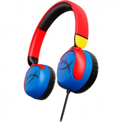 หูฟัง HyperX Cloud Mini Gaming Headset-Multi สามารถออกใบกำกับภาษีได้
