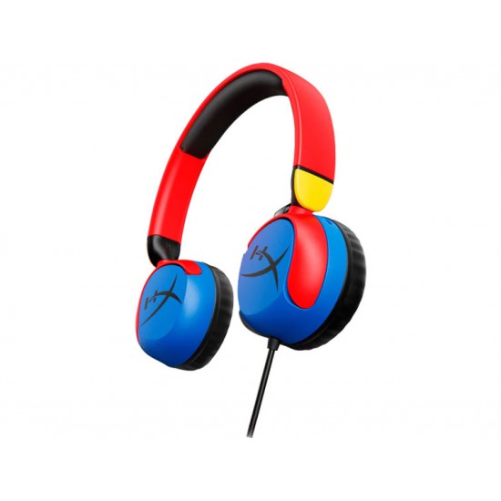 หูฟัง HyperX Cloud Mini Gaming Headset-Multi สามารถออกใบกำกับภาษีได้