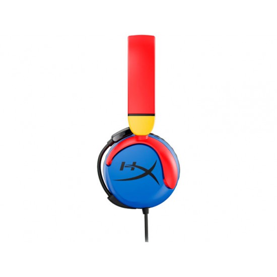 หูฟัง HyperX Cloud Mini Gaming Headset-Multi สามารถออกใบกำกับภาษีได้