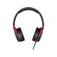 หูฟัง HyperX Cloud Mini Gaming Headset-Black (HPX-7G8F4AA) สามารถออกใบกำกับภาษีได้