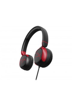 หูฟัง HyperX Cloud Mini Gaming Headset-Black (HPX-7G8F4AA) สามารถออกใบกำกับภาษีได้