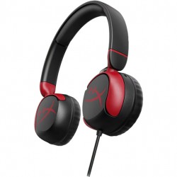 หูฟัง HyperX Cloud Mini Gaming Headset-Black (HPX-7G8F4AA) สามารถออกใบกำกับภาษีได้