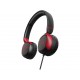 หูฟัง HyperX Cloud Mini Gaming Headset-Black (HPX-7G8F4AA) สามารถออกใบกำกับภาษีได้