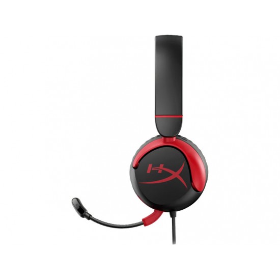 หูฟัง HyperX Cloud Mini Gaming Headset-Black (HPX-7G8F4AA) สามารถออกใบกำกับภาษีได้