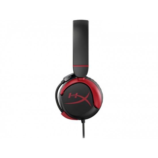หูฟัง HyperX Cloud Mini Gaming Headset-Black (HPX-7G8F4AA) สามารถออกใบกำกับภาษีได้