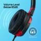 หูฟัง HyperX Cloud Mini Gaming Headset-Black (HPX-7G8F4AA) สามารถออกใบกำกับภาษีได้