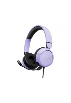 หูฟัง HyperX Cloud Mini Gaming Headset-Lavender สามารถออกใบกำกับภาษีได้