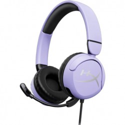 หูฟัง HyperX Cloud Mini Gaming Headset-Lavender สามารถออกใบกำกับภาษีได้
