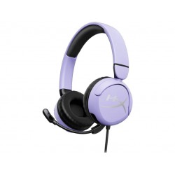 หูฟัง HyperX Cloud Mini Gaming Headset-Lavender สามารถออกใบกำกับภาษีได้