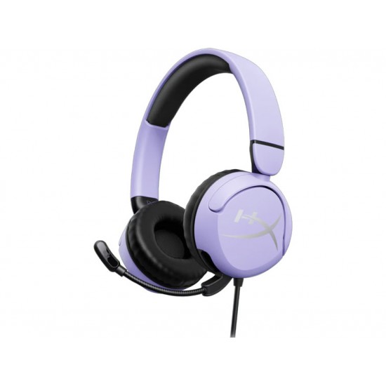 หูฟัง HyperX Cloud Mini Gaming Headset-Lavender สามารถออกใบกำกับภาษีได้
