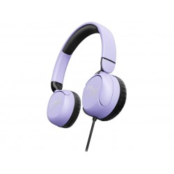 หูฟัง HyperX Cloud Mini Gaming Headset-Lavender สามารถออกใบกำกับภาษีได้