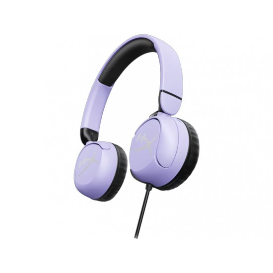 หูฟัง HyperX Cloud Mini Gaming Headset-Lavender สามารถออกใบกำกับภาษีได้