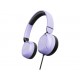 หูฟัง HyperX Cloud Mini Gaming Headset-Lavender สามารถออกใบกำกับภาษีได้