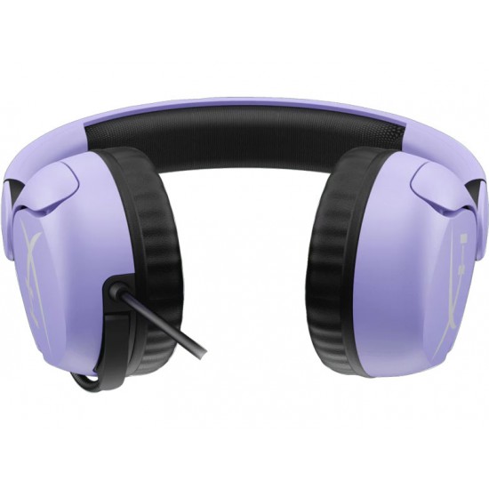 หูฟัง HyperX Cloud Mini Gaming Headset-Lavender สามารถออกใบกำกับภาษีได้