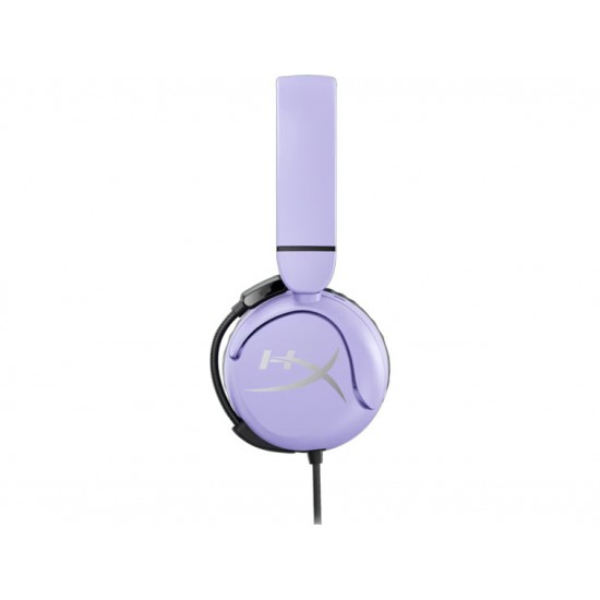 หูฟัง HyperX Cloud Mini Gaming Headset-Lavender สามารถออกใบกำกับภาษีได้