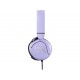 หูฟัง HyperX Cloud Mini Gaming Headset-Lavender สามารถออกใบกำกับภาษีได้