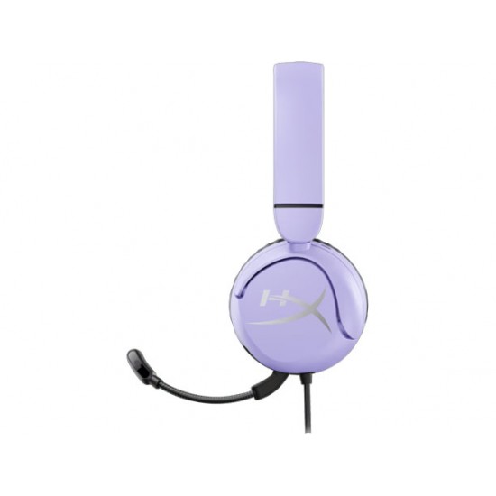 หูฟัง HyperX Cloud Mini Gaming Headset-Lavender สามารถออกใบกำกับภาษีได้