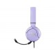 หูฟัง HyperX Cloud Mini Gaming Headset-Lavender สามารถออกใบกำกับภาษีได้
