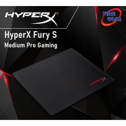 (MOUSEPAD)KINGSTON HyperX Fury S Medium Pro Gaming