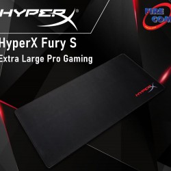 (MOUSEPAD)KINGSTON HyperX Fury S Extra Large Pro Gaming