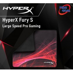 (MOUSEPAD)KINGSTON HyperX Fury S Large Speed Pro Gaming