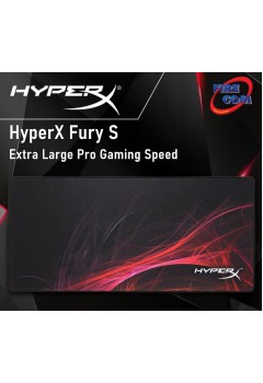 (MOUSEPAD)KINGSTON HyperX Fury S Extra Large Pro Gaming Speed