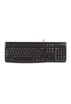 (KEYBOARD) Logitech K120 (LG-K120)