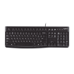 (KEYBOARD) Logitech K120 (LG-K120)