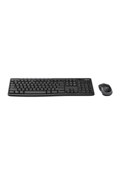 (KEYBOARD&MOUSE)Logitech MK270r Wireless Combo