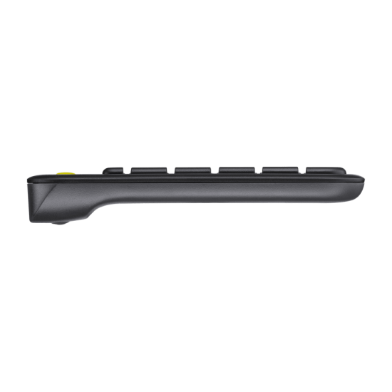 (KEYBOARD) Logitech K400 Plus Wireless Touch Keyboard