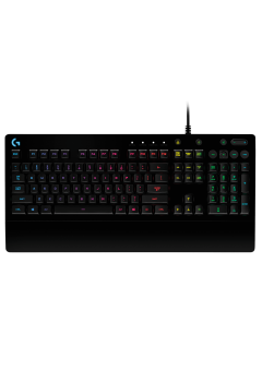 (KEYBOARD) Logitech G213 Prodigy RGB Lighting