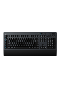 (KEYBOARD) Logitech G613 Wireless Romer-G Tactile