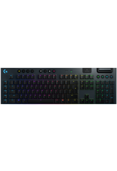 (KEYBOARD) Logitech G913 Wireless RGB GL Linear Switch