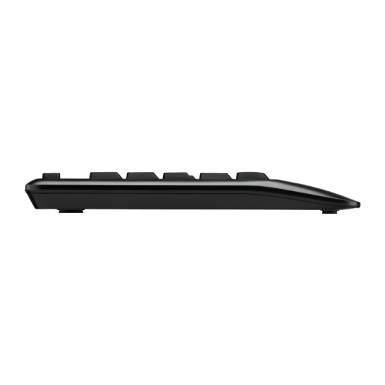 เมาส์คีย์บอร์ดLogitech MK345 (Black) Full-Size Wireless Combo With Extra-Long Battery (EN/TH) สามารถออกใบกำกับภาษีได้