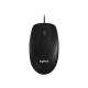 (Mouse)Logitech M100r ReliableOptical Mouse