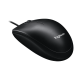 (Mouse)Logitech M100r ReliableOptical Mouse