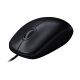 (Mouse)Logitech M100r ReliableOptical Mouse