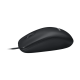 (Mouse)Logitech M100r ReliableOptical Mouse